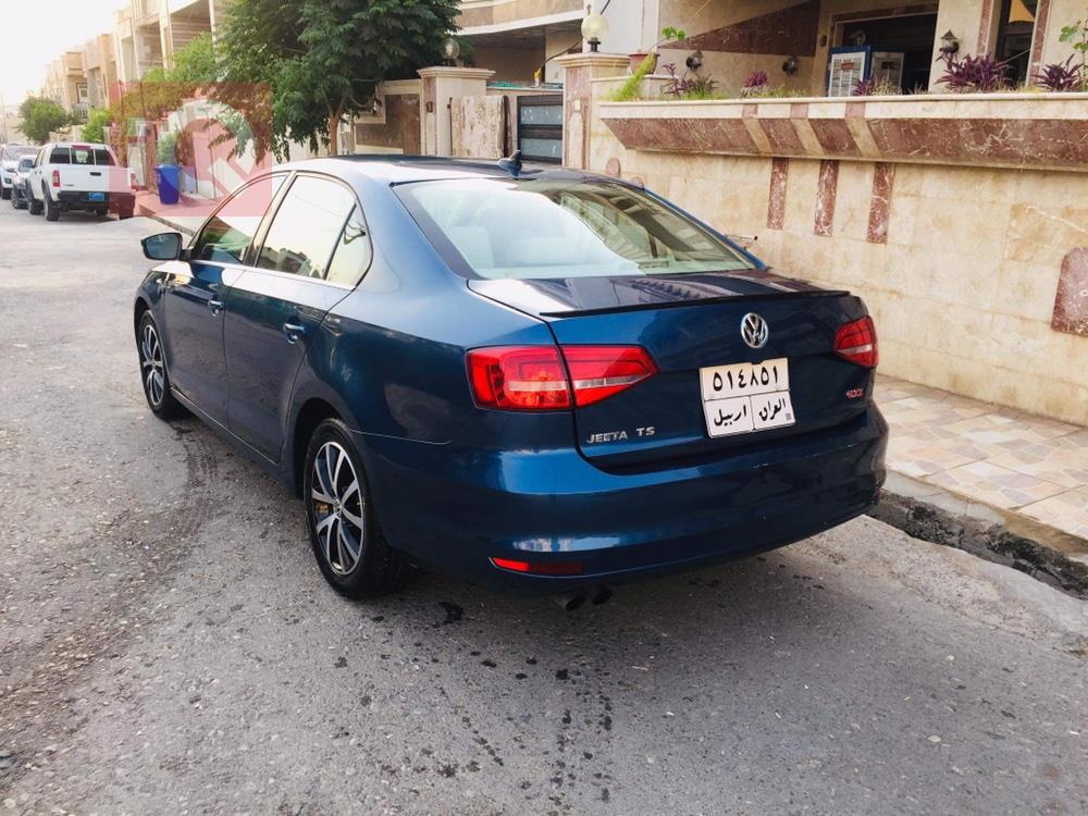 فولكسفاغن جيتا